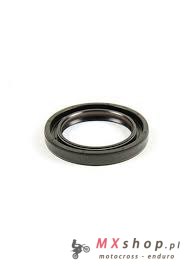 PROX USZCZELNIACZ WAŁU KORBOWEGO HONDA CRF 250 R/X '06-'09, CRF 450R/X '06-'12 (39X56X7,5MM) (OEM: 91202-MEY-671)(STRONA PRAWA)