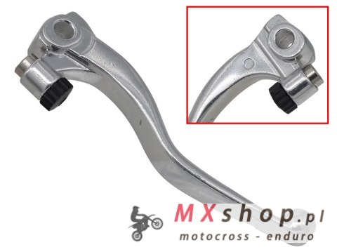 PSYCHIC DŹWIGNIA HAMULCA GAS GAS EC / ECF 250 / 350 / 450 '21-'25 , MC / MCF '24-'25 , HUSQVARNA TE / FE 250 / 300 / 450 '22-24 