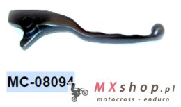 PSYCHIC DŹWIGNIA HAMULCA KAWASAKI GPZ 750 '83-'84, Z 750 '80-'82, Z 1000 '77-'83, GPZ 1100 '83-'84, Z 1300 '79-'84