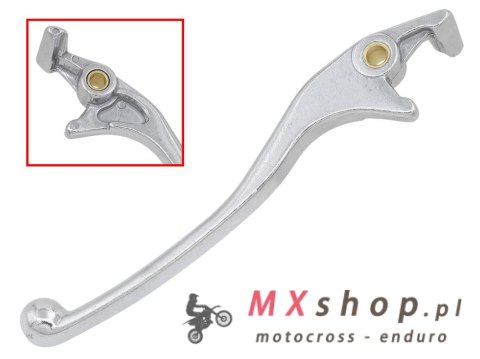 PSYCHIC DŹWIGNIA HAMULCA LEWA HONDA FJS 600 SILVER WING '01-'09 (OEM: 53178-MCT-006)
