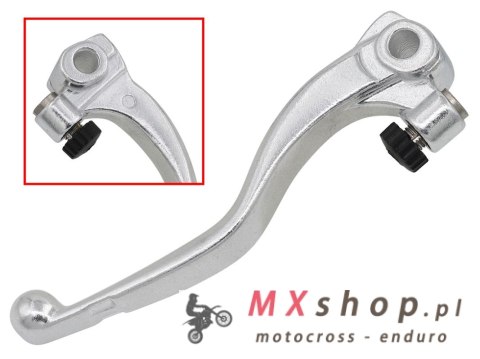 PSYCHIC DŹWIGNIA SPRZĘGŁA GAS GAS EC / ECF 250 / 350 / 450 '21-'25 , MC / MCF '24-'25 , HUSQVARNA TE / FE 250 / 300 / 450 '22-24