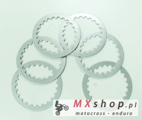 PSYCHIC PRZEKŁADKI TARCZ SPRZĘGŁOWYCH YZ 85 '02-'21 (CK2335)