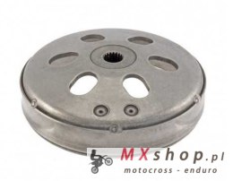 TECNIUM (VICMA) SPRZĘGŁO MAXISKUTER (KOSZ SPRZĘGŁA) HONDA FES PANTHEON 125 03-06, FES S-SWING 125 07-12, FES PANTHEON 150 98-09,