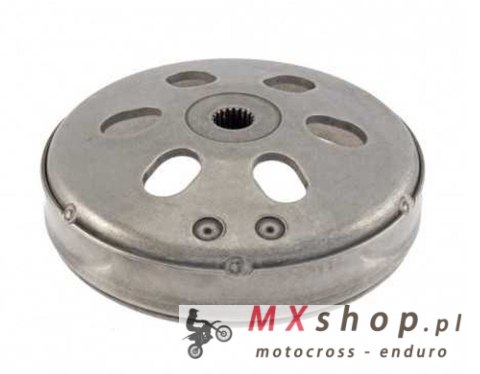 TECNIUM (VICMA) SPRZĘGŁO MAXISKUTER (KOSZ SPRZĘGŁA) HONDA FES PANTHEON 125 03-06, FES S-SWING 125 07-12, FES PANTHEON 150 98-09,