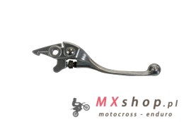 ACCEL DŹWIGNIA HAMULCA HONDA TRX 450 R '04-'05 (OEM: 53190-HP1-305) KOLOR CZARNY