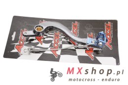 ACCEL DŹWIGNIA HAMULCA NOŻNEGO YAMAHA YZF 250 '24 YZF 450 '23-'24 , WRF 450 '24 (OEM: BHR-27200-00-00) KOLOR NIEBIESKI
