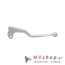 ACCEL DŹWIGNIA SPRZĘGŁA HONDA CRF 150 F / 230 F '03-'17, CRF 250 F '19-'23 (OEM: 53178-KPT-305) KOLOR SREBRNY