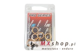 ARTEIN GASKETS PODKŁADKI MIEDZIANE KPL. 10 SZT. M10 (10 x 14 x 1,00 mm) (PODKŁADKA MIEDZIANA) COPPER WASHERS