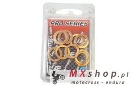 ARTEIN GASKETS PODKŁADKI MIEDZIANE KPL. 10 SZT. M12 (12 x 18 x 1,00 mm) (PODKŁADKA MIEDZIANA) COPPER WASHERS