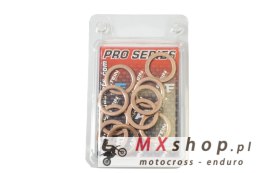 ARTEIN GASKETS PODKŁADKI MIEDZIANE KPL. 10 SZT. M14 (14 x 20 x 1,50 mm) (PODKŁADKA MIEDZIANA) COPPER WASHERS