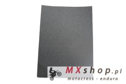 ARTEIN GASKETS TEKTURA USZCZELKOWA DO WYCINANIA USZCZELEK ZBROJONA METALEM ARKUSZ 300X400X1,00MM (OIL RESISTANT)(HIGHT PRESSURE)