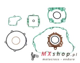 ATHENA KOMPLET USZCZELEK (BEZ USZCZELNIACZY OLEJOWYCH) KAWASAKI KDX 200 '86-'88