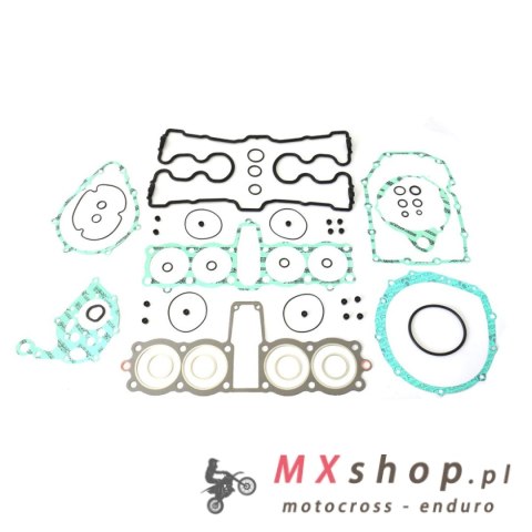 ATHENA KOMPLET USZCZELEK HONDA CB 1100R/F '81-'84