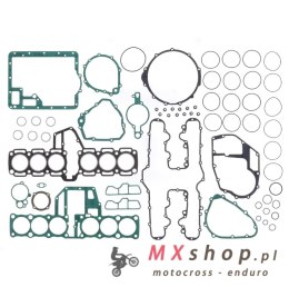 ATHENA KOMPLET USZCZELEK KAWASAKI KZ 1300 TOURING '79-'82, KAWASAKI ZN 1300 VOYAGER '83-'88, Z 1300 '79-'83