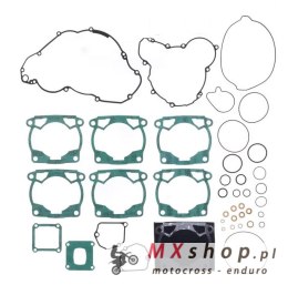 ATHENA KOMPLET USZCZELEK (Z USZCZELNIACZAMI OLEJOWYMI) GAS GAS EC/EX 250/300 (2T) '24-, MC 250 '24-, HUSQVARNA TC 250 '23-'24, T