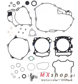 ATHENA KOMPLET USZCZELEK Z USZCZELNIACZAMI SILNIKOWYMI YAMAHA YZ 450F (YZF450) '23-'24