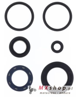 ATHENA KOMPLET USZCZELNIACZY OLEJOWYCH SILNIKA KYMCO B&W 250 '00, GRAND DINK 250 '01-'02, PEOPLE 250 '04-'07, X CITING 300 '08-'