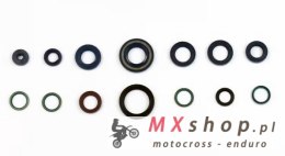 ATHENA KOMPLET (ZESTAW) USZCZELNIACZY SILNIKOWYCH DUCATI MONSTER 400 / 600 / 750 / 900 '93-'00 , SUPER SPORT 750 / 900 , DUCATI 