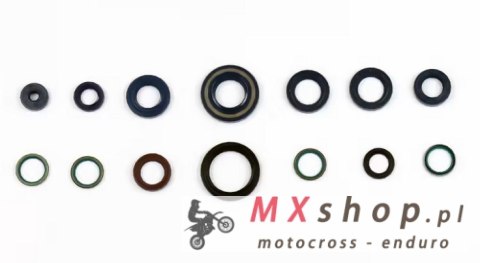 ATHENA KOMPLET (ZESTAW) USZCZELNIACZY SILNIKOWYCH DUCATI MONSTER 400 / 600 / 750 / 900 '93-'00 , SUPER SPORT 750 / 900 , DUCATI 