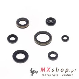 ATHENA KOMPLET (ZESTAW) USZCZELNIACZY SILNIKOWYCH SUZUKI RM 80/85 00-21 (zastępuje P400510400029)