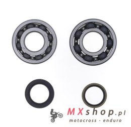 ATHENA ŁOŻYSKA WAŁU Z USZCZELNIACZAMI SUZUKI RM-Z 450 '08-'24, RMX-Z/RMX 450 '14-'19