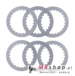 ATHENA PRZEKŁADKI TARCZ SPRZĘGŁOWYCH KTM EXC 250/300 '13-'22, SX 250 '13-'22, XC 250 '13-'19, XC-F 450 '14-'20, SX-F 450 '14-'20