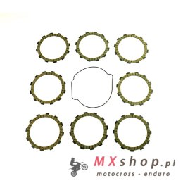 ATHENA TARCZE SPRZĘGŁOWE Z USZCZELKĄ POKRYWY SPRZĘGŁA KTM EXC RACING 450 '11, XC-W 450 '11,