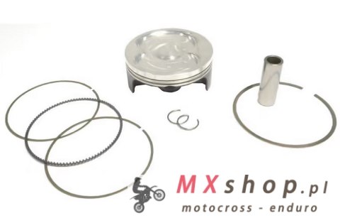 ATHENA TŁOK KAWASAKI KXF 250 '04-'06 SUZUKI RMZ 250 '04-'06 (4T) BIG BORE 82,97MM