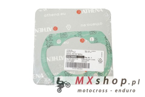 ATHENA USZCZELKA POD CYLINDER KTM 175 '80 (0,4 MM)