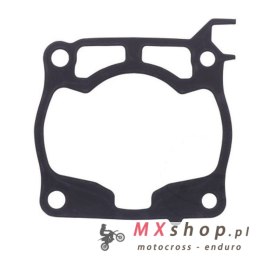 ATHENA USZCZELKA POD CYLINDER YAMAHA YZ 125 '22-'23, FANTIC XX 2T 125 '22 (0,5 MM)