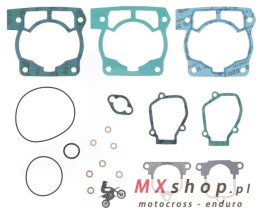 ATHENA USZCZELKI TOP-END BETA RR 125 '18-'24, RR 200 '19-'22, RR 125 RACING '19-'22, RR 200 RACING '21-'22