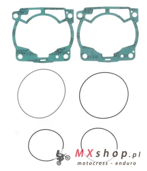 ATHENA USZCZELKI TOP END (GŁOWICY I CYLINDRA) (RACING) GAS GAS EC/EX 250/300, MC 250 '21-'23, HUSQVARNA TC/TE 250, TE 250/300, T