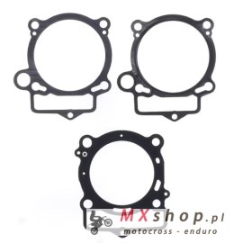 ATHENA USZCZELKI TOP END (GŁOWICY I CYLINDRA) (RACING) GAS GAS EC/EX/MC 350F, MC 450 '24, HUSQVARNA FC/FX 350 '23-'24, FE 350 '2