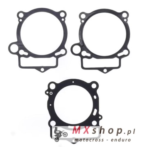 ATHENA USZCZELKI TOP END (GŁOWICY I CYLINDRA) (RACING) GAS GAS EC/EX/MC 350F, MC 450 '24, HUSQVARNA FC/FX 350 '23-'24, FE 350 '2