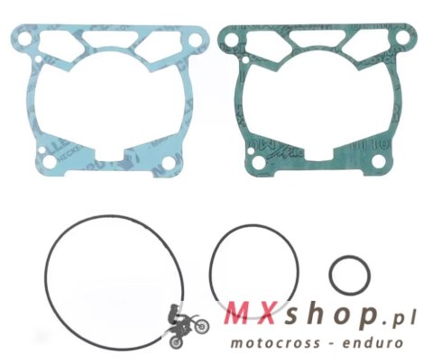 ATHENA USZCZELKI TOP END (GŁOWICY I CYLINDRA) (RACING) GAS GAS MC 125 '24, HUSQVARNA TC 125 '23-'24, TE 150 '24, KTM SX/XC 125 '