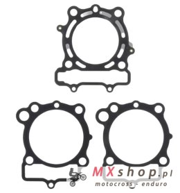 ATHENA USZCZELKI TOP END (GŁOWICY I CYLINDRA) (RACING) KAWASAKI KX 250 '20,