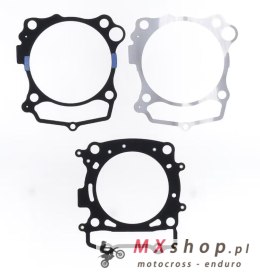 ATHENA USZCZELKI TOP END (GŁOWICY I CYLINDRA) (RACING) YAMAHA YZ 450F (YZF450) '23-'24