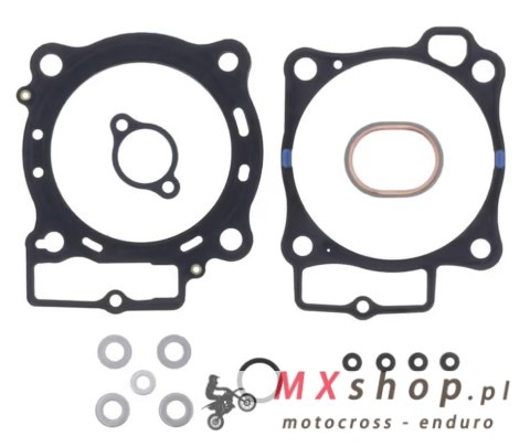 ATHENA USZCZELKI TOP-END HONDA CRF 450R '21-'25, CRF 450RX/X '21-'25