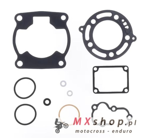 ATHENA USZCZELKI TOP-END KAWASAKI KX 100 '14-'21, KX 112 '22-'25