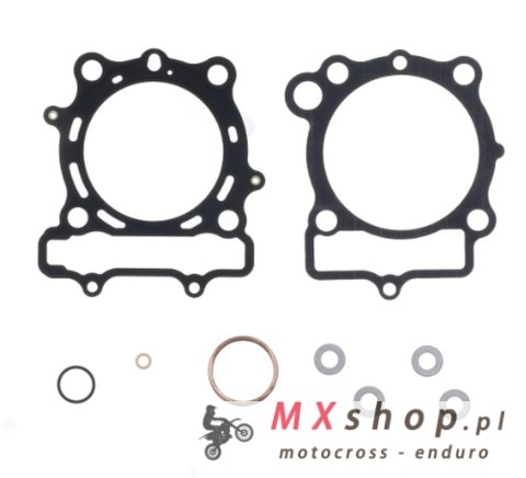 ATHENA USZCZELKI TOP END KAWASAKI KX 250F '21-'22 BIG BORE