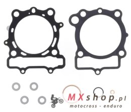 ATHENA USZCZELKI TOP END KAWASAKI KX 250F '21-'23 BIG BORE