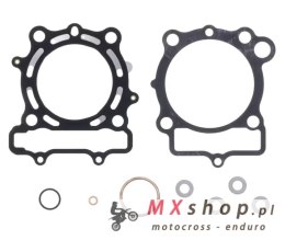 ATHENA USZCZELKI TOP END KAWASAKI KX 250F '21-'23