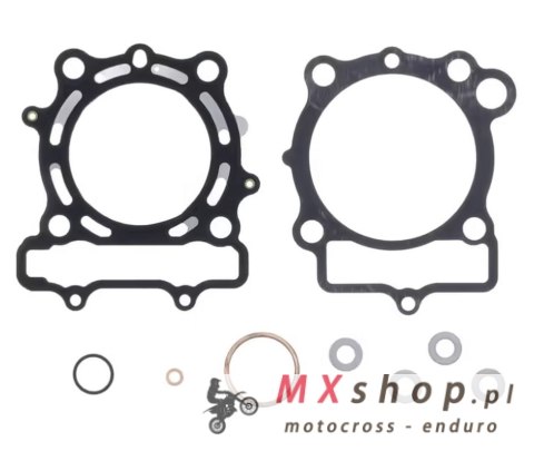 ATHENA USZCZELKI TOP END KAWASAKI KX 250F '21-'23