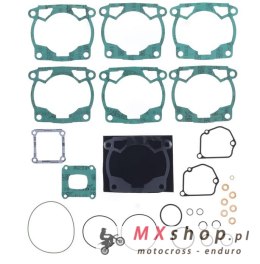 ATHENA USZCZELKI TOP-END KTM EXC 250/300 '24-, SX/XC/XC-W 250/300 '23-'24 TBI, GAS GAS EC/EX 250/300 (2T) '24-, MC 250 '24-, HUS