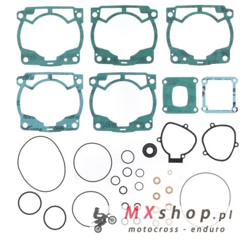 ATHENA USZCZELKI TOP-END KTM SX 250 '17-'22, EXC 250/300 '17-'23, HUSQVARNA TE 250/300 '17-'23, TX 300 '17-2'2, TC 250 '17-'22, 