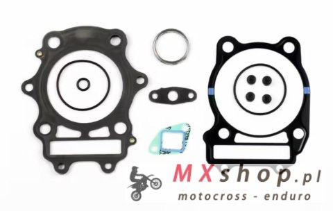 ATHENA USZCZELKI TOP-END KYMCO MXU 400 '08,