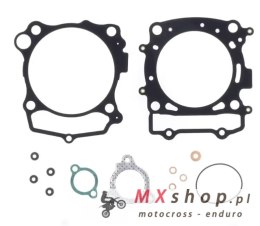 ATHENA USZCZELKI TOP END YAMAHA YZ 450F (YZF450) '23-'24