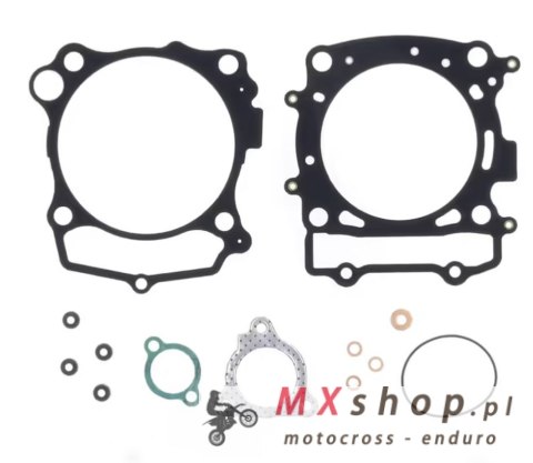 ATHENA USZCZELKI TOP END YAMAHA YZ 450F (YZF450) '23-'24