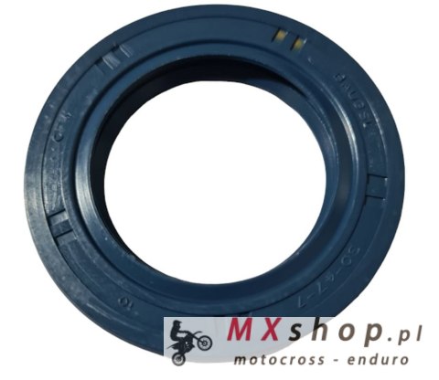 ATHENA USZCZELNIACZ OLEJOWY WAŁU 30X47X7MM HUSQVARNA FC/FE 250/350 '13-'15, KTM SX-F 250 '05-'15, SX-F 350 '13-'15, XC-F 250 '13