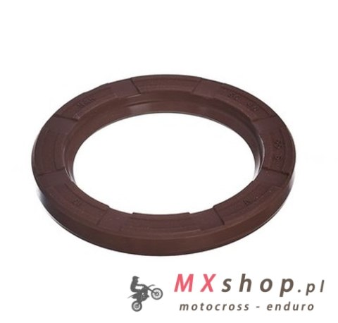 ATHENA USZCZELNIACZ OLEJOWY WAŁU (PRAWY) 40X55X6MM GAS GAS EC/EX/MC F 250/350 '21-'24, HUSQVARNA FC/FE 250/350 '14-'24, KTM EXC-